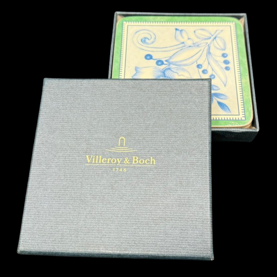 Villeroy & Boch Switch 3: Untersetzter- neu und in Ovp (15316766916932)