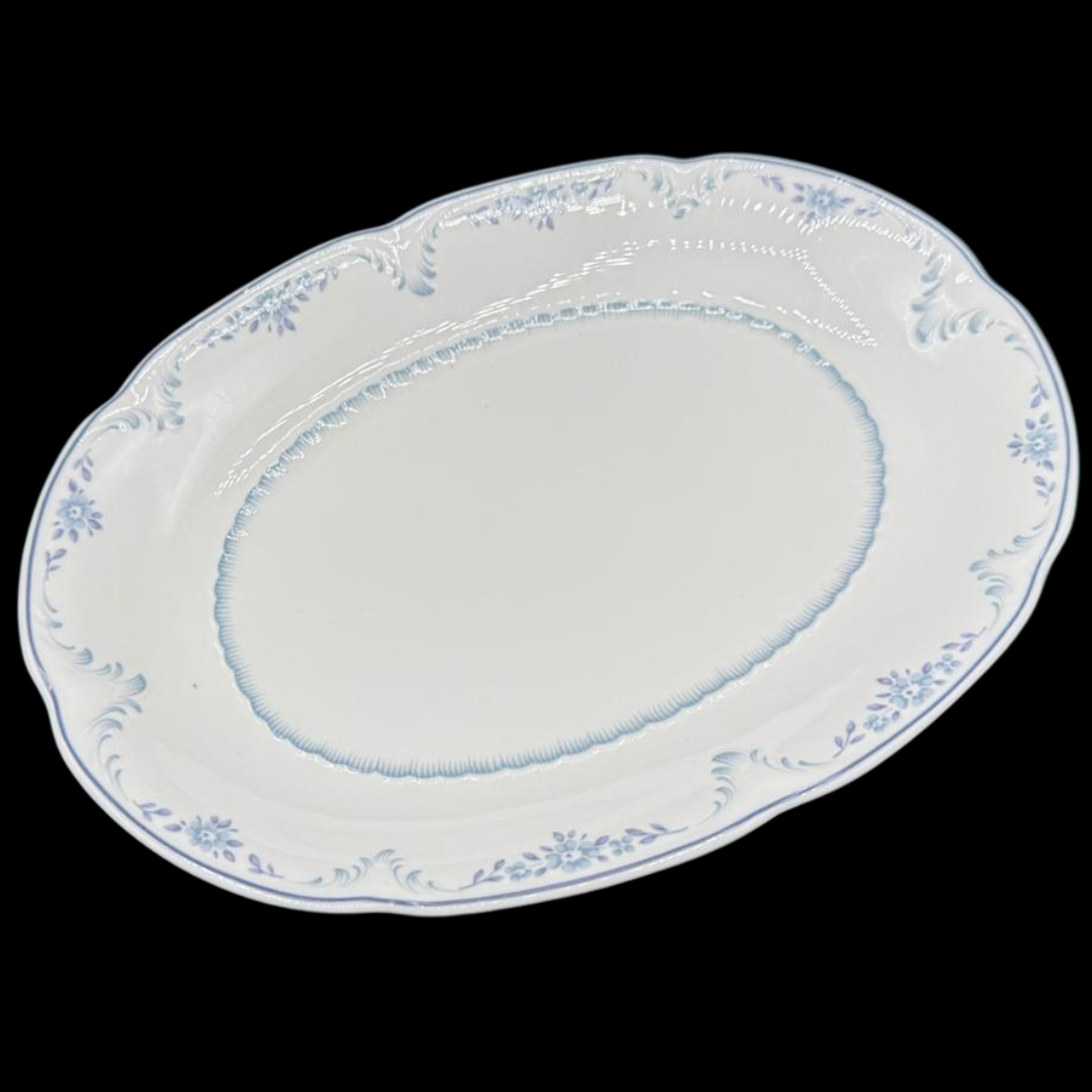 Villeroy & Boch Vienna: Wurstplatte / Platte (7120695230601)