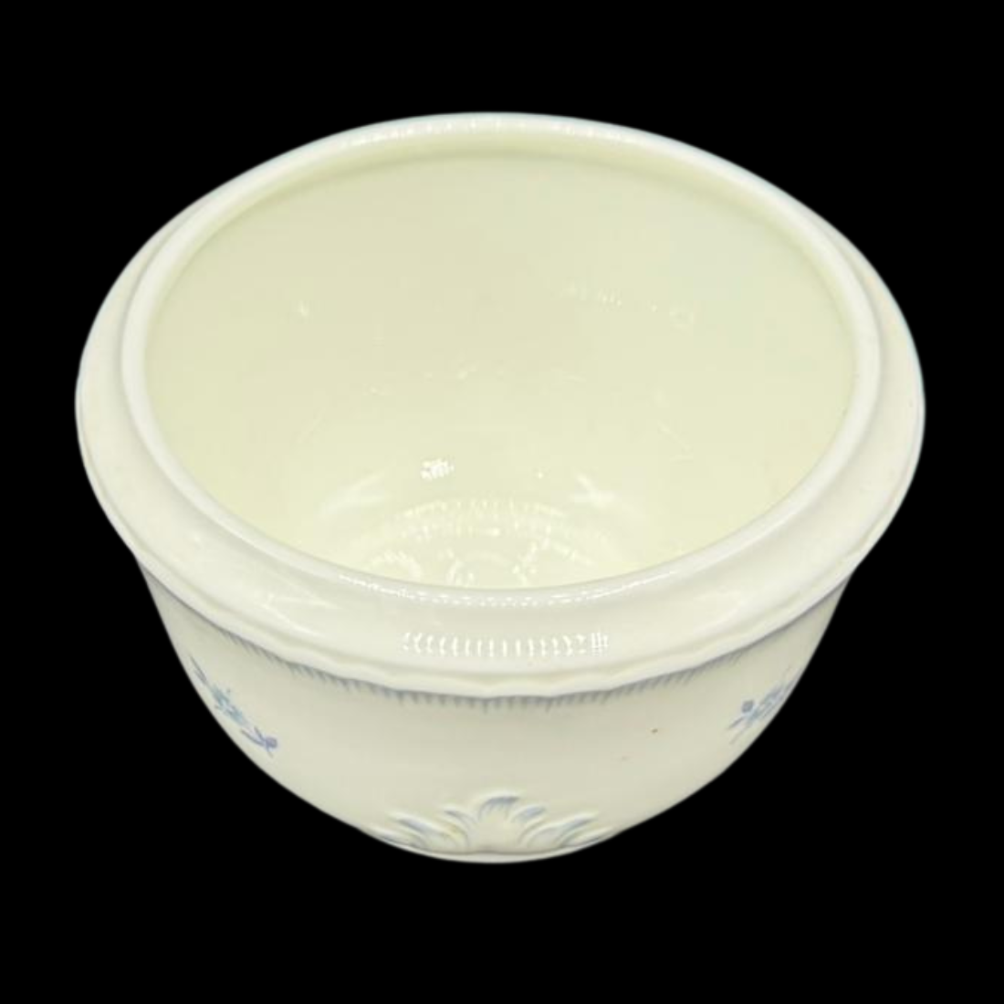 Villeroy & Boch Vienna: Zuckerdose ohne Deckel (9048306090308)