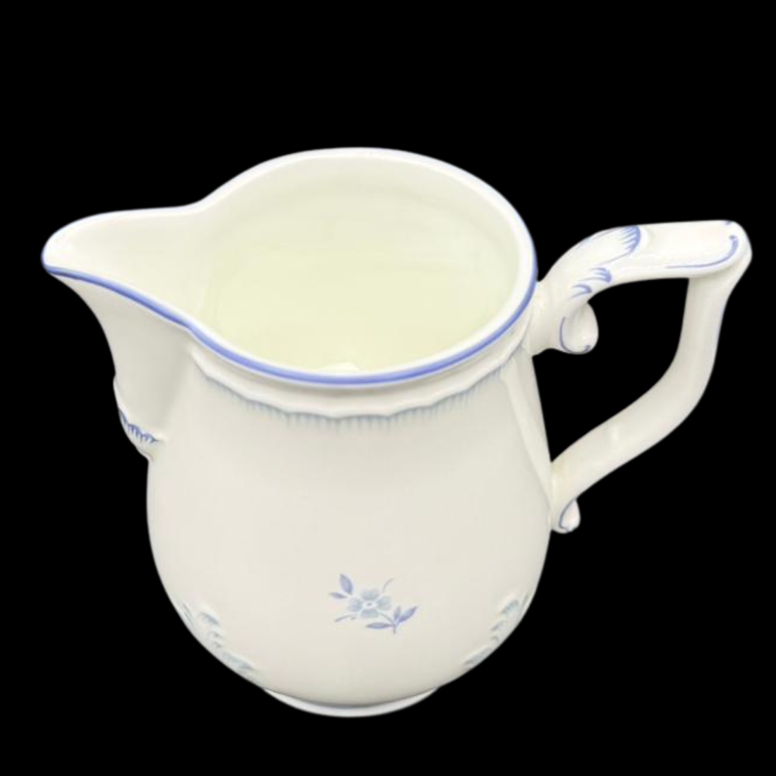 Villeroy & Boch Vienna: Milchkännchen (7120694411401)