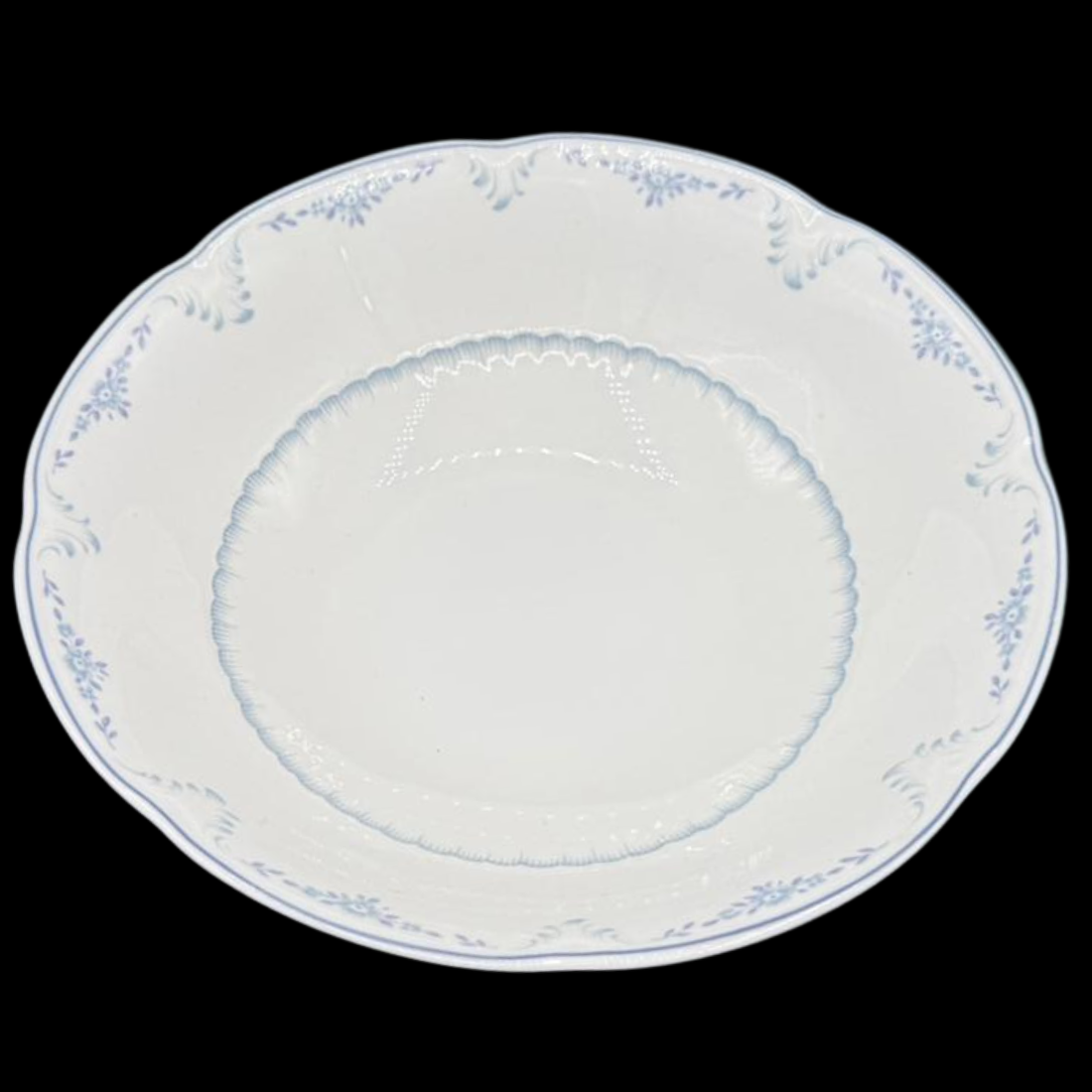 Villeroy & Boch Vienna: Dessertschale / Dessertschälchen / Schale / Schälchen (9048371233092)