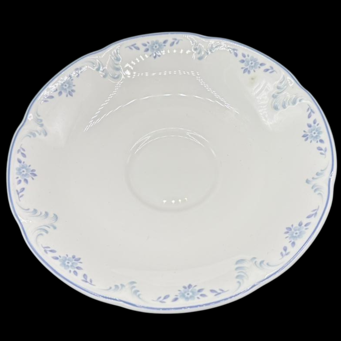 Villeroy & Boch Vienna: Unterteller / Untertasse (7120695361673)