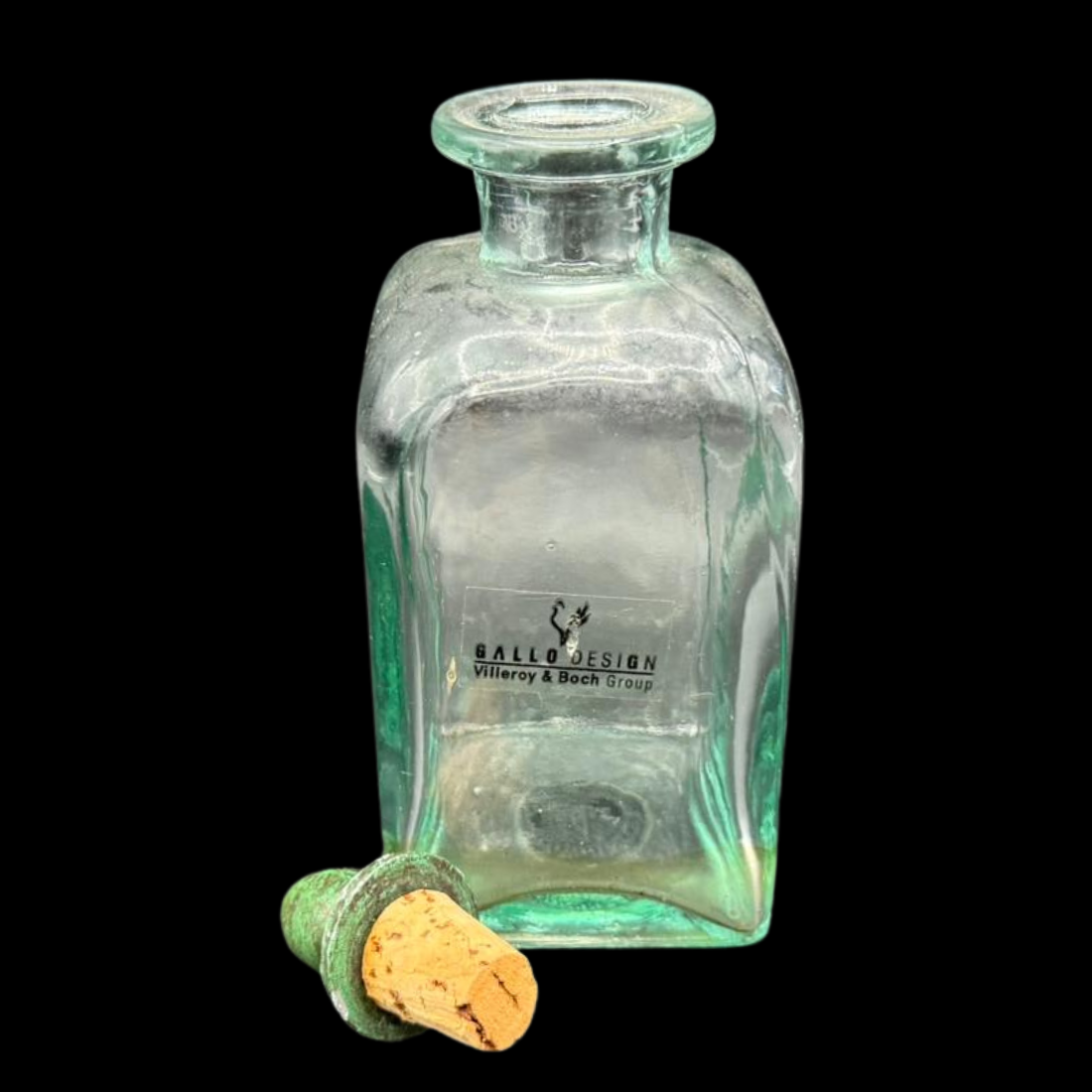 Villeroy & Boch Switch Summerhouse Pergola: Essig und Öl Set, dreiteilig