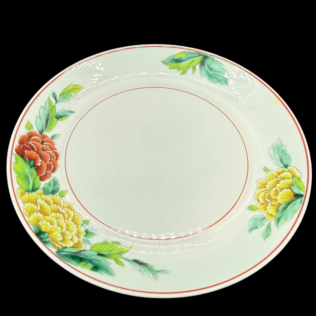 Villeroy & Boch T´chou: Kuchenteller / Frühstücksteller / Dessertteller