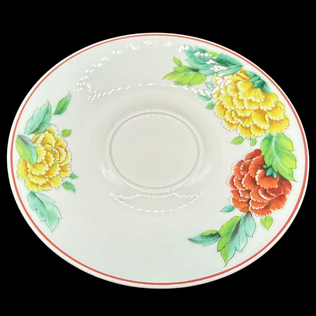 Villeroy & Boch T´chou: Unterteller / Untertasse - ca 13 cm