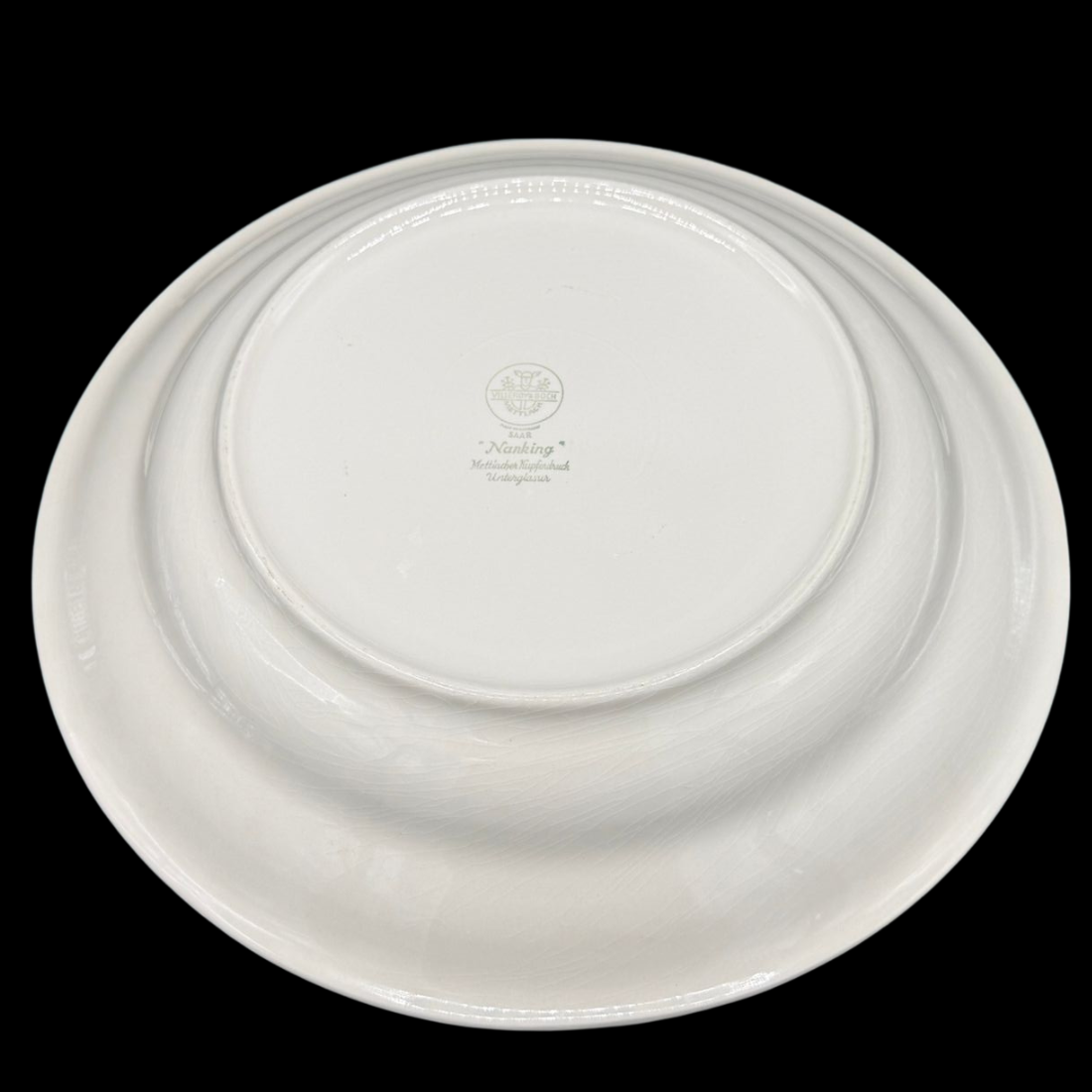 Villeroy & Boch Nanking alt: Schale - 32,5 cm