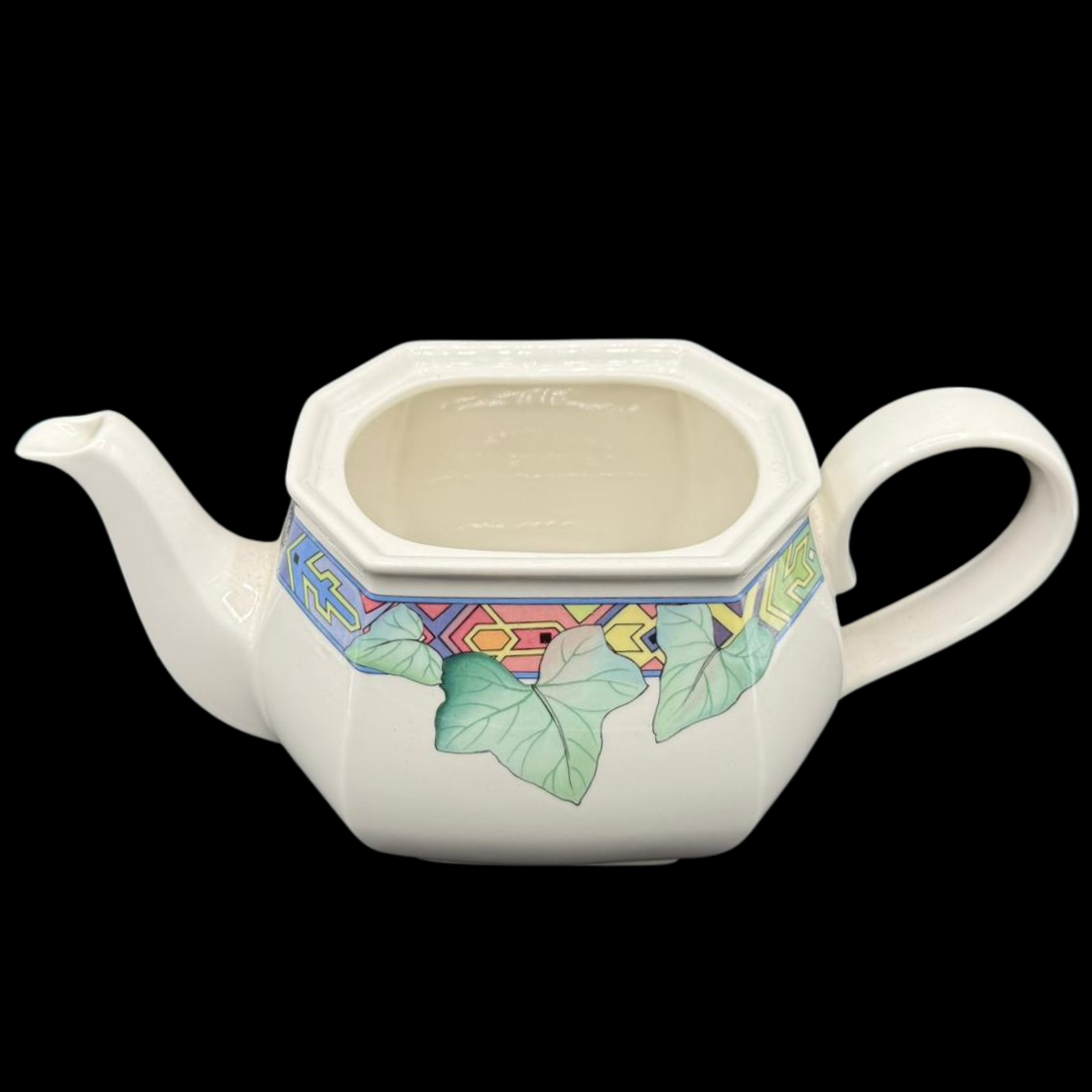 Villeroy & Boch Pasadena: Teekanne / Kanne - ohne Deckel