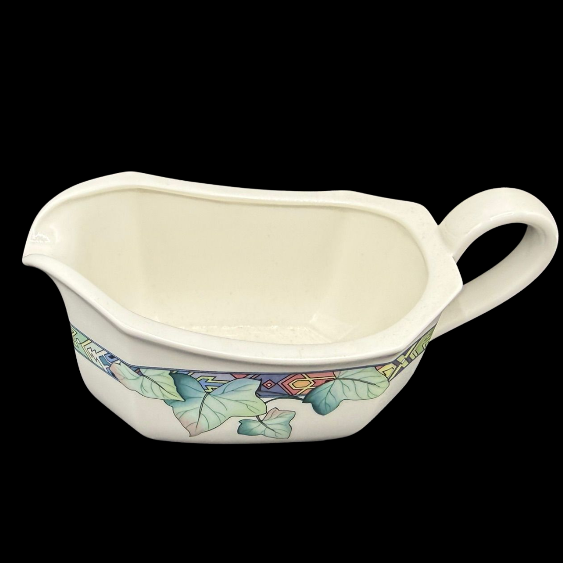 Villeroy & Boch Pasadena: Sauciere / Sossenschüssel