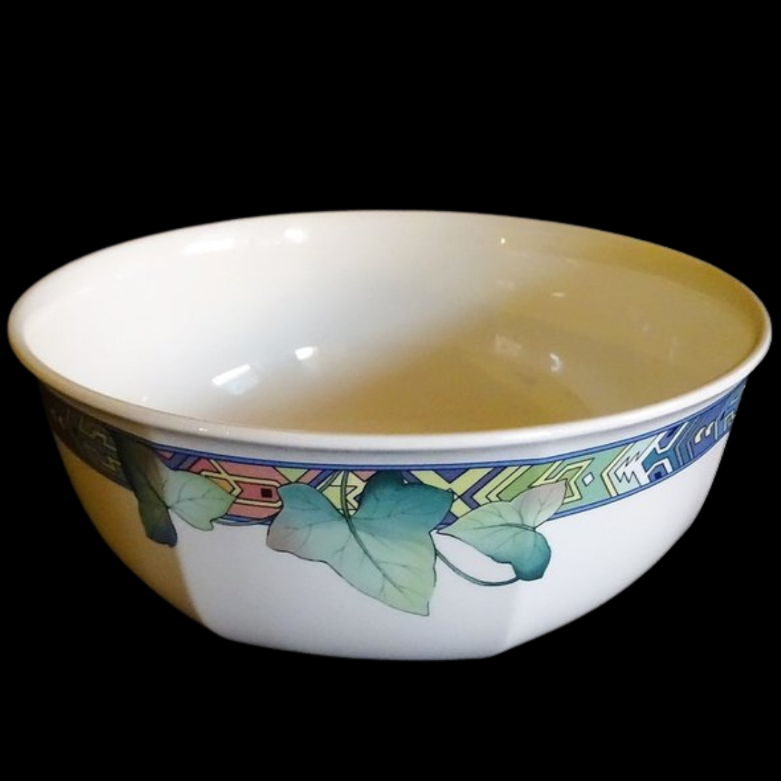 Villeroy & Boch Pasadena: Schüssel / Servierschüssel - ca 22 cm