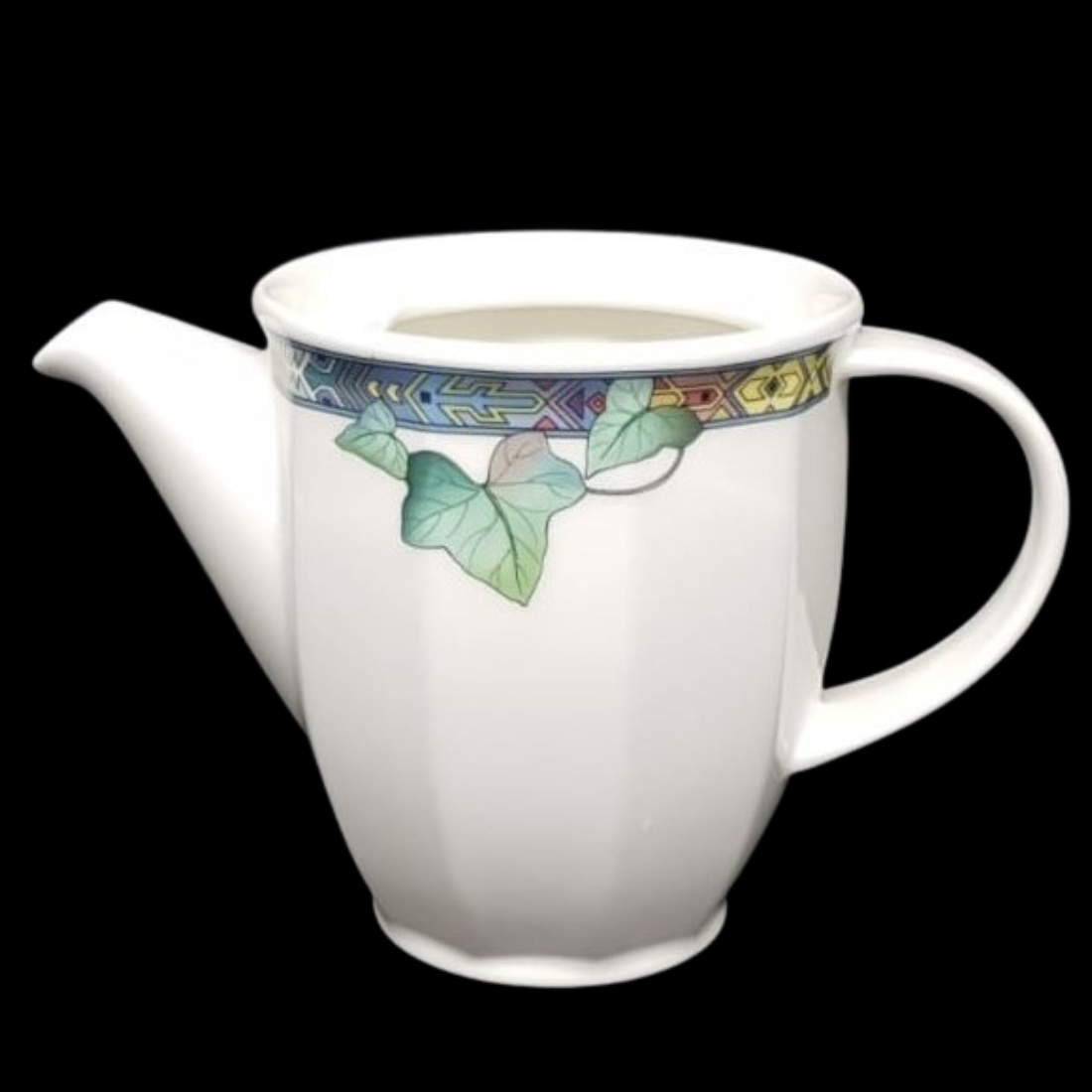 Villeroy & Boch Pasadena: Portionskännchen / kleines Kännchen ohne Deckel