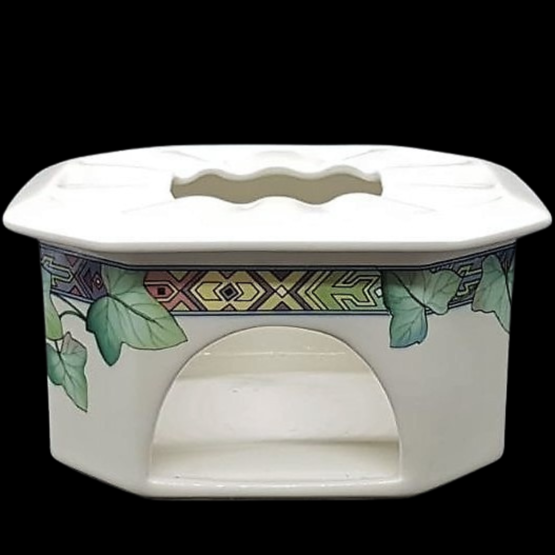 Villeroy & Boch Pasadena: Stövchen / Rechaud