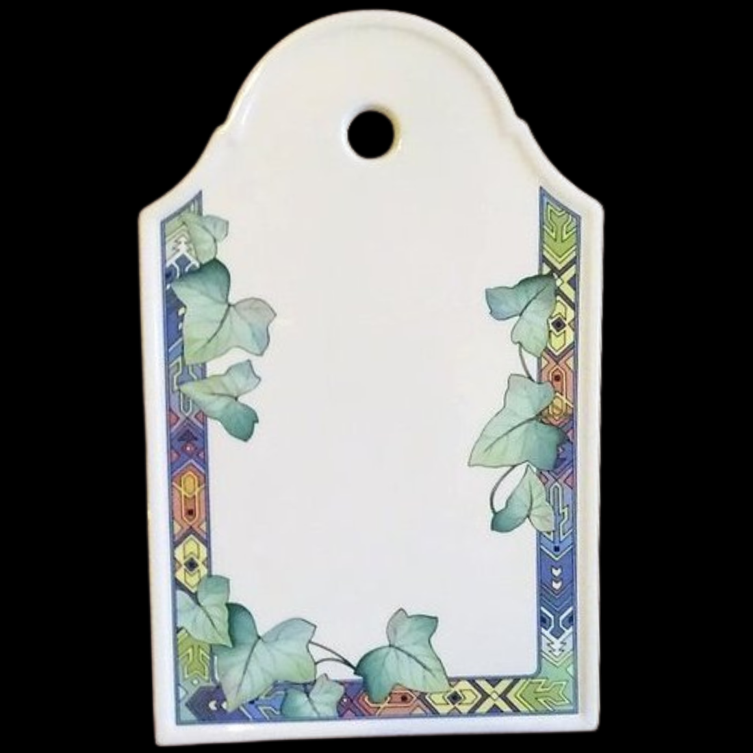 Villeroy & Boch Pasadena: Brettchen / Porzellanbrettchen / Frühstücksbrettchen