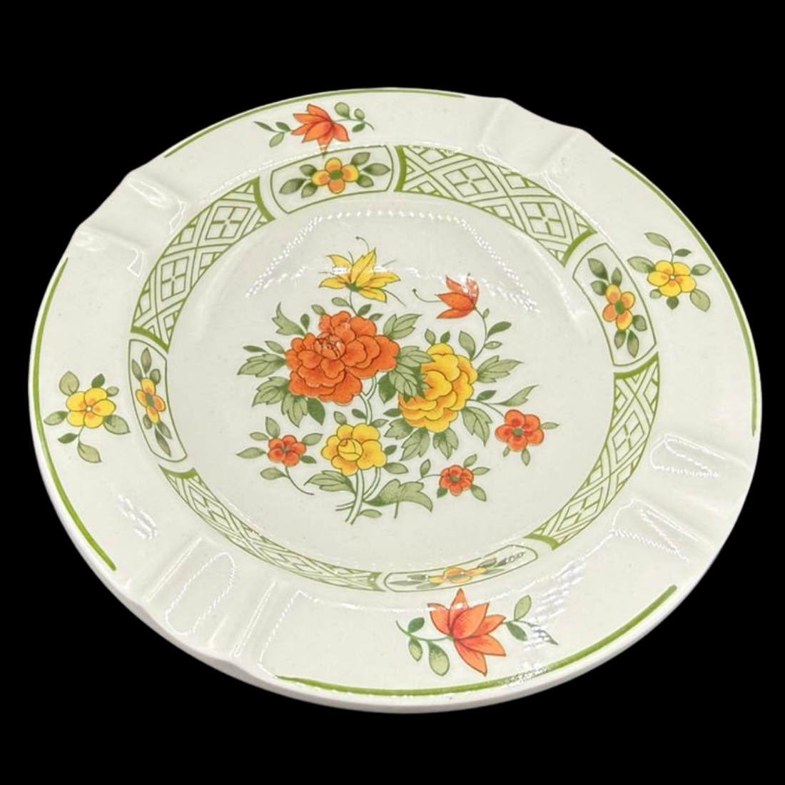 Villeroy & Boch Summerday: Aschenbecher / Ascher