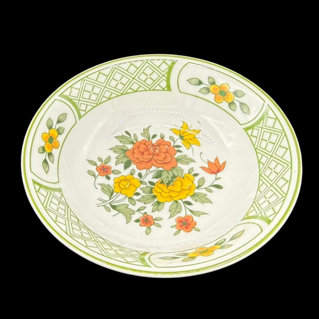 Villeroy & Boch Summerday: Dessertschälchen / Dessertschale / Schale - 12,5 cm