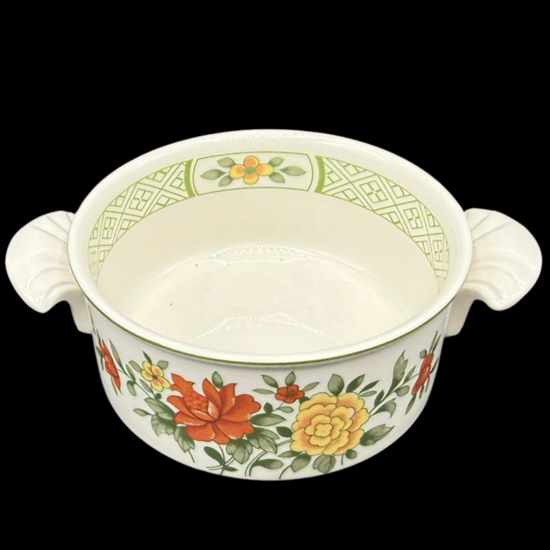 Villeroy & Boch Summerday: Suppentasse