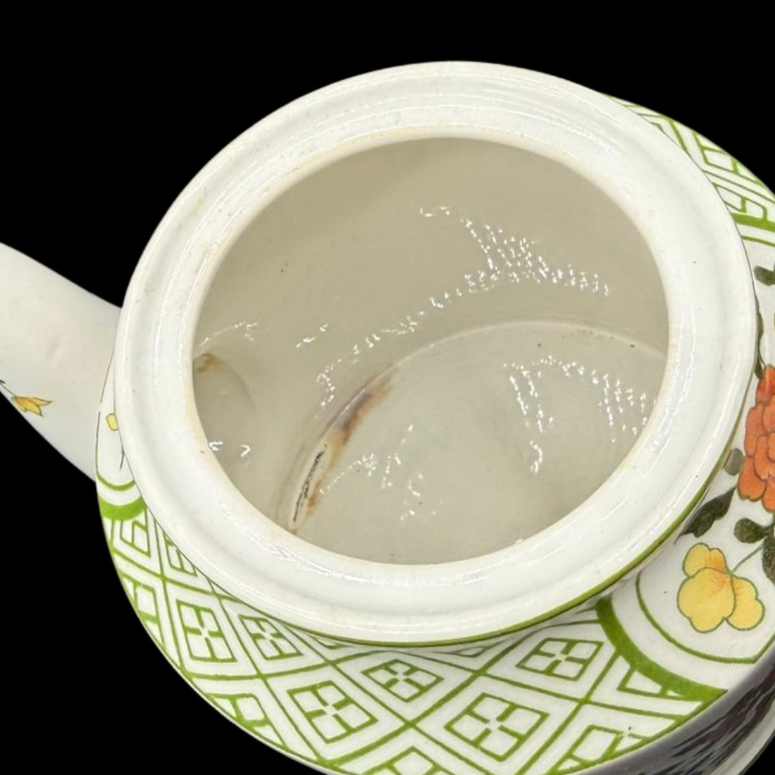 Villeroy & Boch Summerday: Mokkakanne / kleine Kanne - siehe Beschreibung