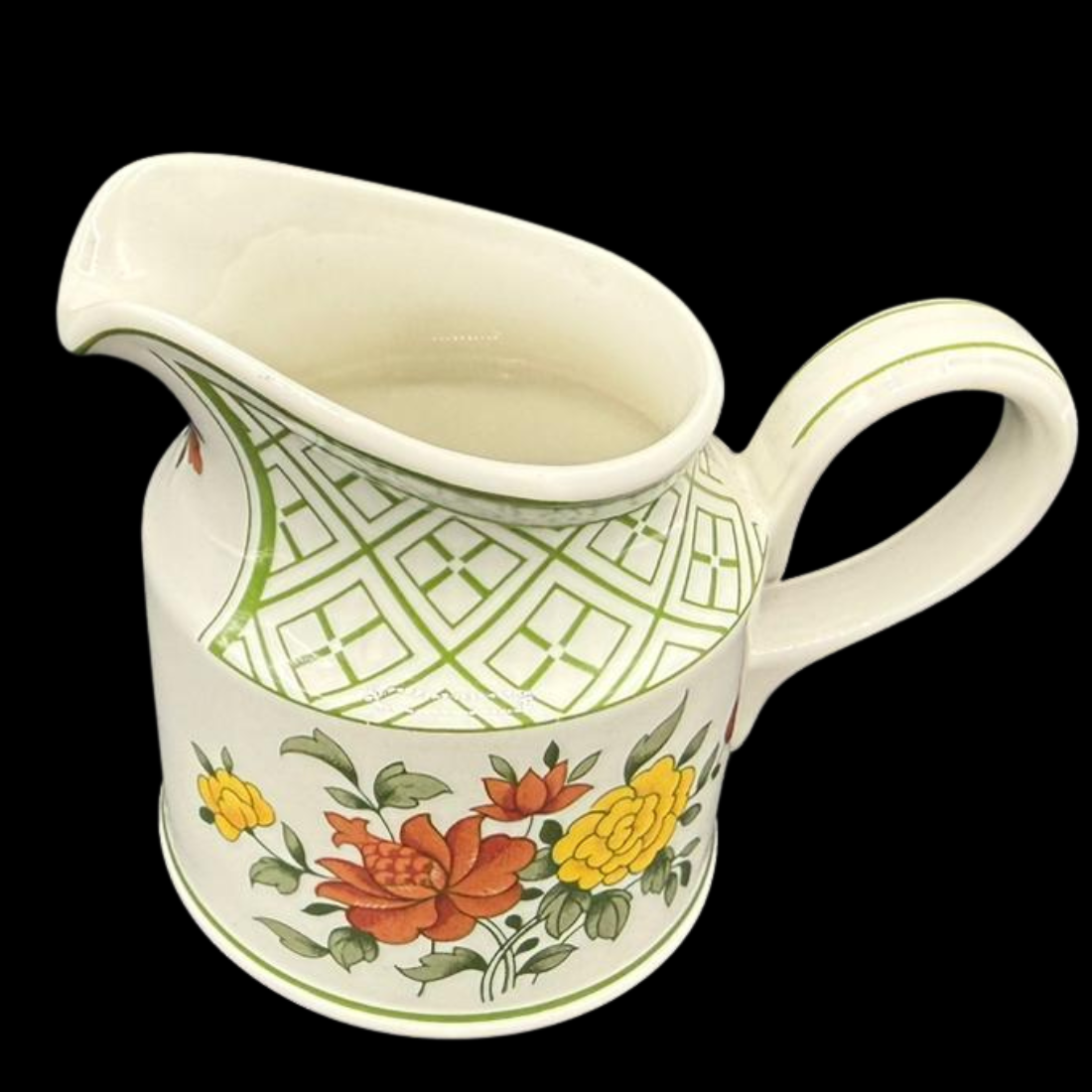 Villeroy & Boch Summerday: Milchkännchen - 10 cm
