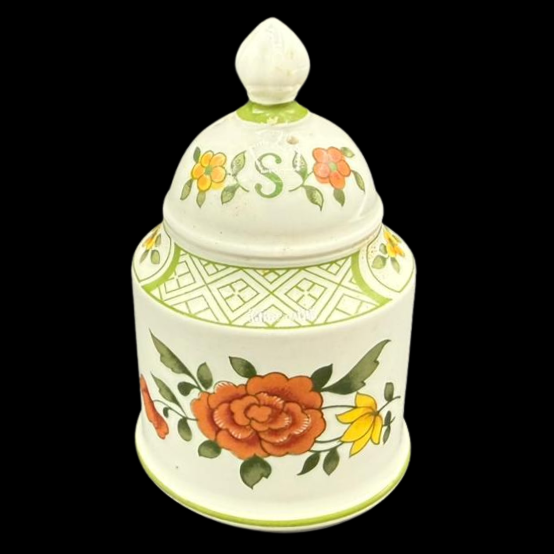 Villeroy & Boch Summerday: Salzstreuer / Streuer für Salz