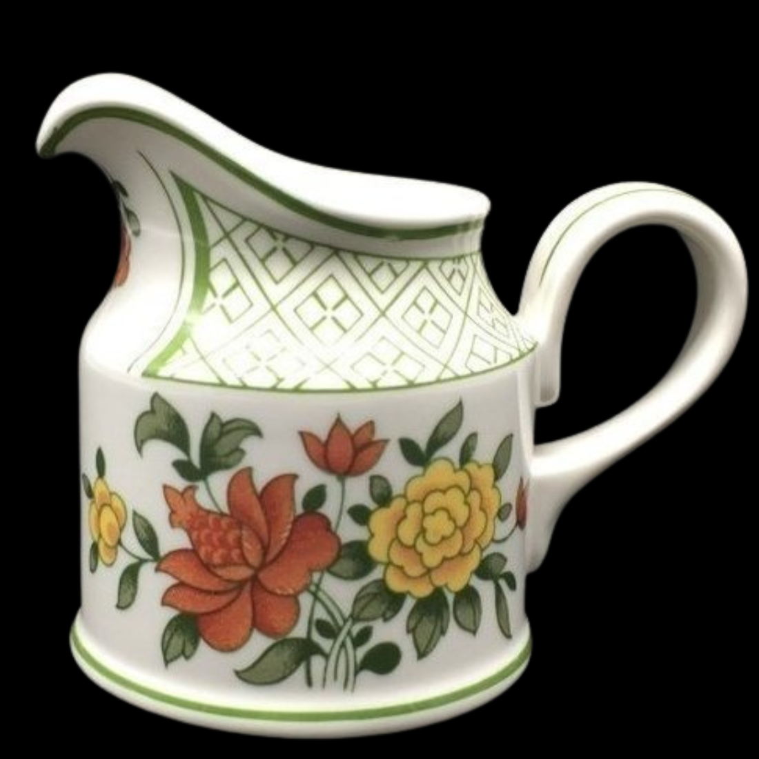Villeroy & Boch Summerday: Milchkännchen - 12 cm