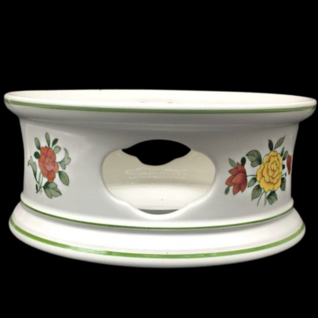 Villeroy & Boch Summerday: Stövchen / Rechaud - einteilig