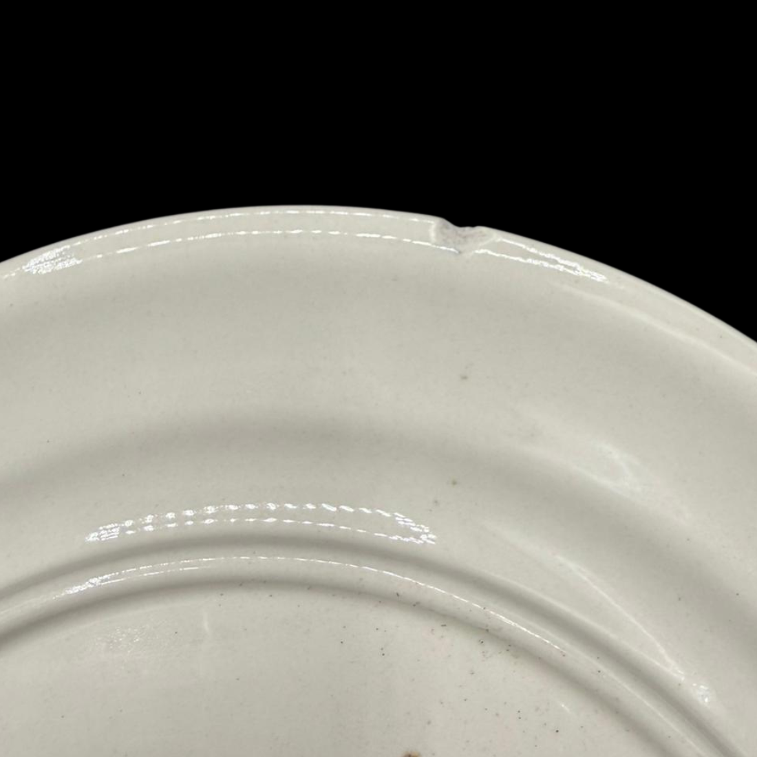 Villeroy & Boch Rusticana rot: Speiseteller / flacher Teller - siehe Beschreibung