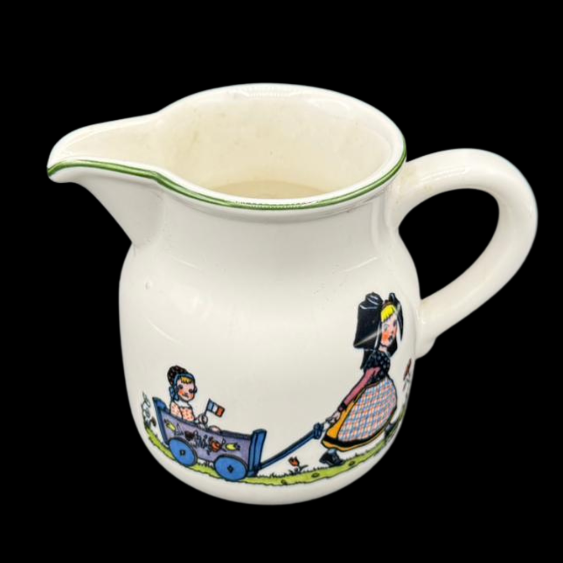 Villeroy & Boch Hansi d´alsace: Milchkännchen