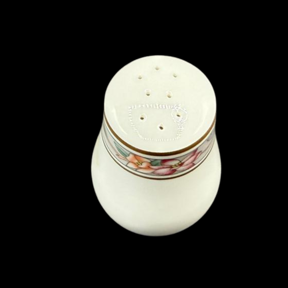 Hutschenreuther Maria Theresia Fürstenau: Salzstreuer / Streuer für Salz - neu