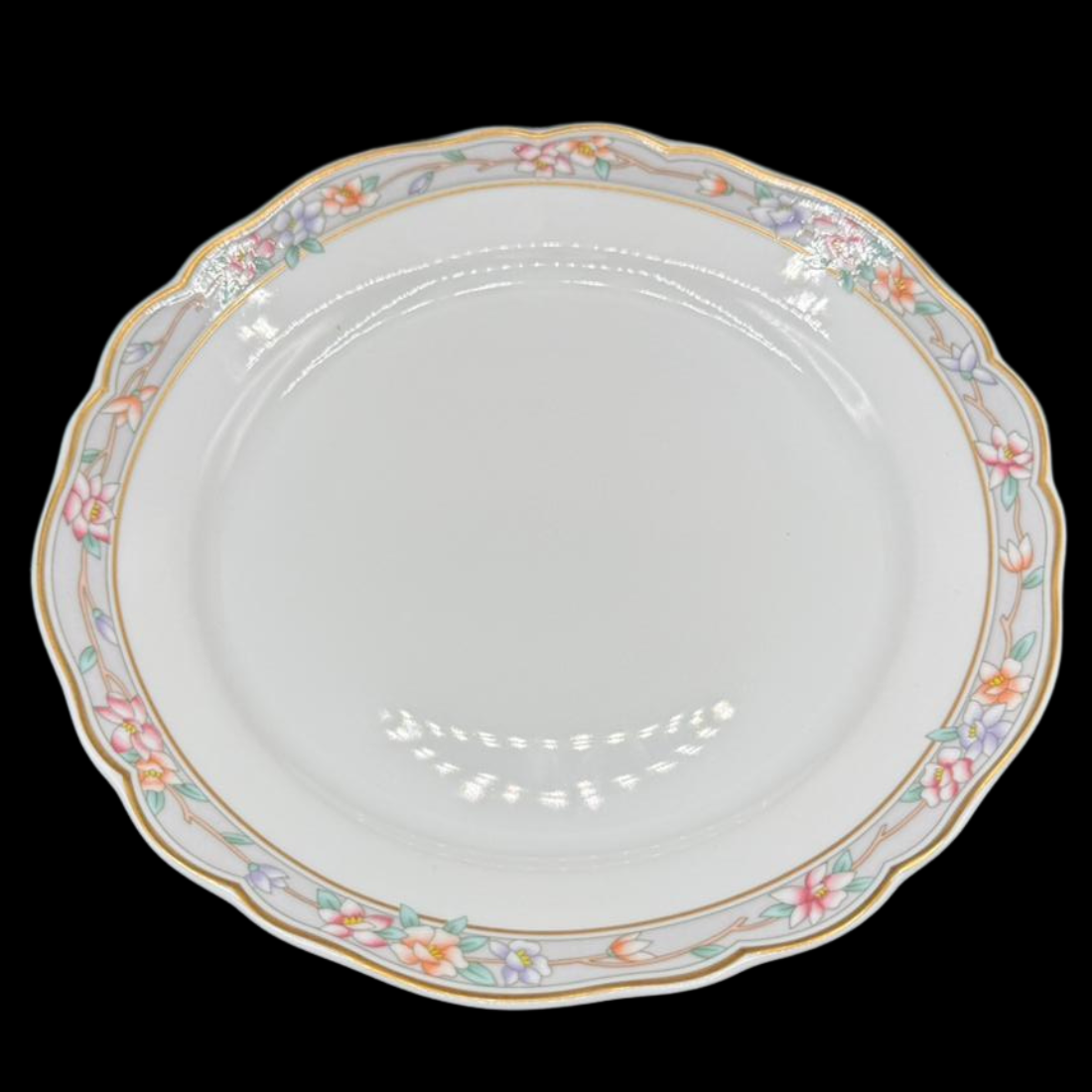 Hutschenreuther Maria Theresia Fürstenau: Brotteller / kleiner Teller - 17 cm neu