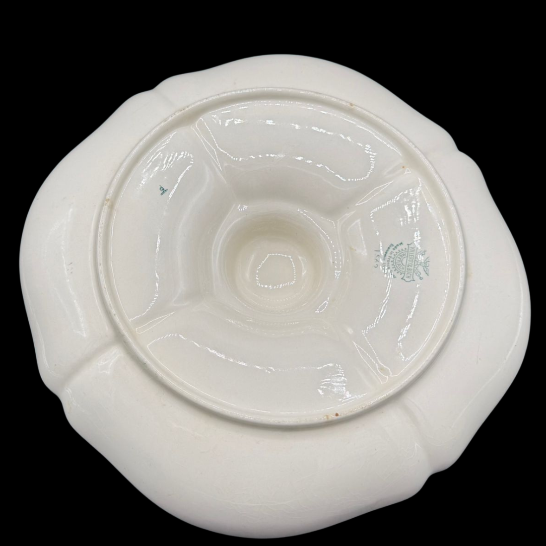 Villeroy & Boch Alt Strassburg: Griffschale / Cabaret