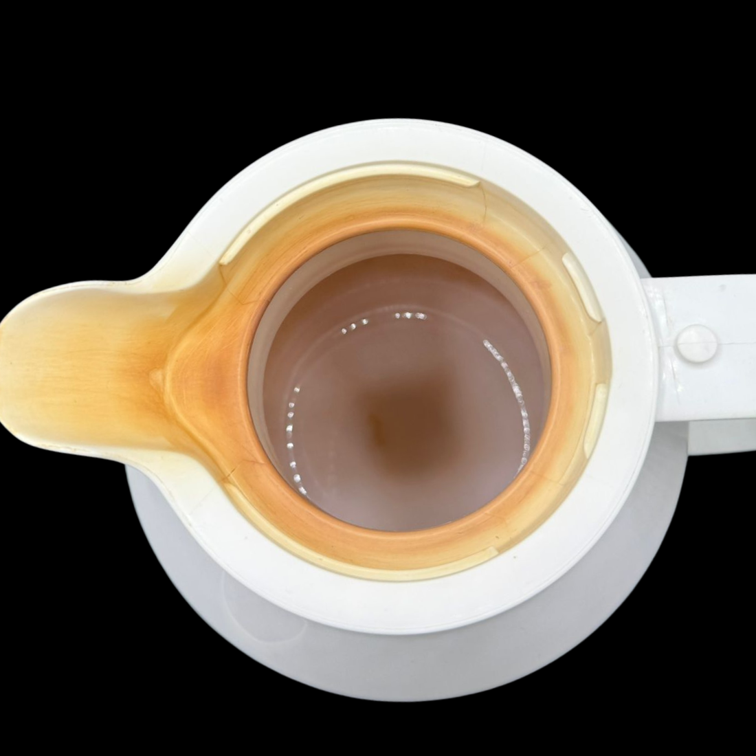 Villeroy & Boch Wildrose: Thermoskanne / Warmhaltekanne / Isolierkanne - gebraucht