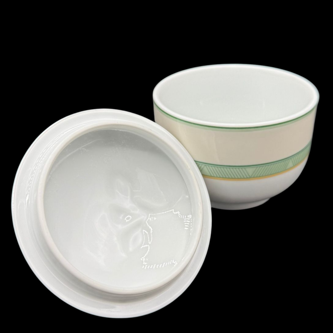 Hutschenreuther Medley Parklane: Zuckerdose