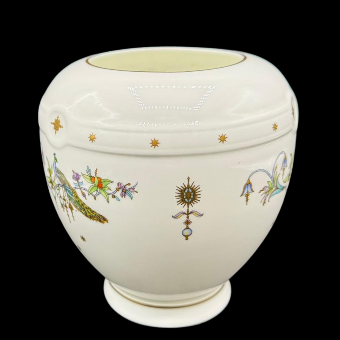 Villeroy & Boch Arabian Fantasy: Vase / Blumenvase - 15 cm