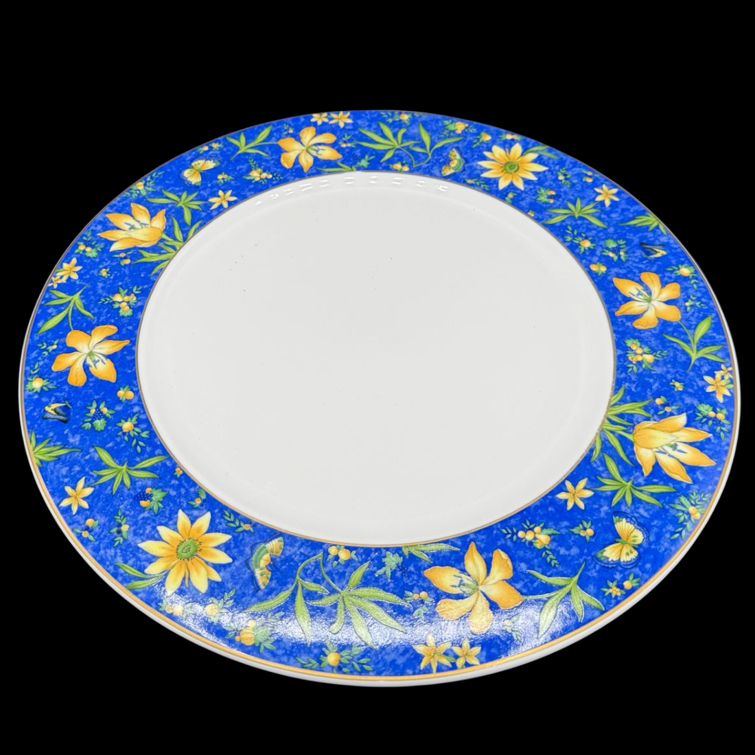 Villeroy & Boch Celine / Selina: Platzteller / Pizzateller / Platte, rund