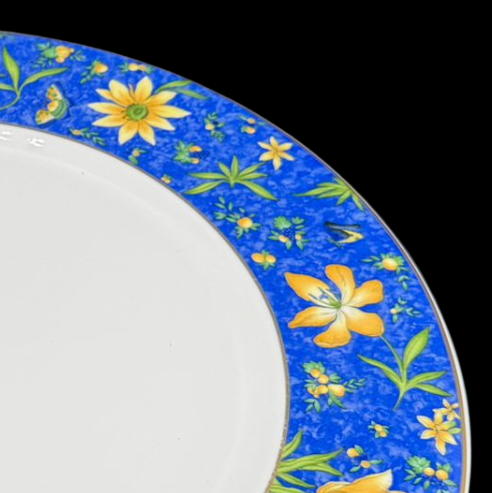 Villeroy & Boch Celine / Selina: Platzteller / Pizzateller / Platte, rund