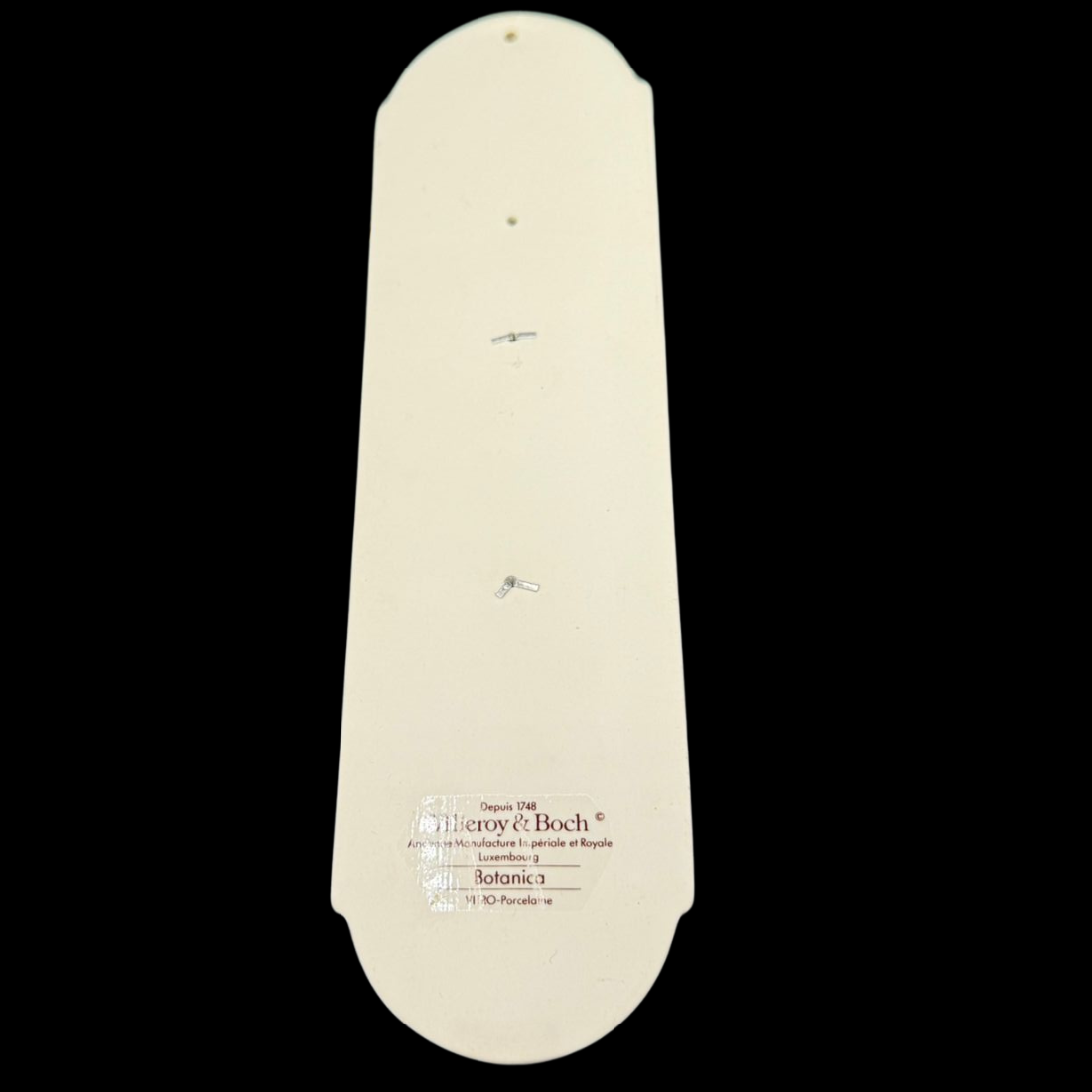 Villeroy & Boch Botanica: Thermometer