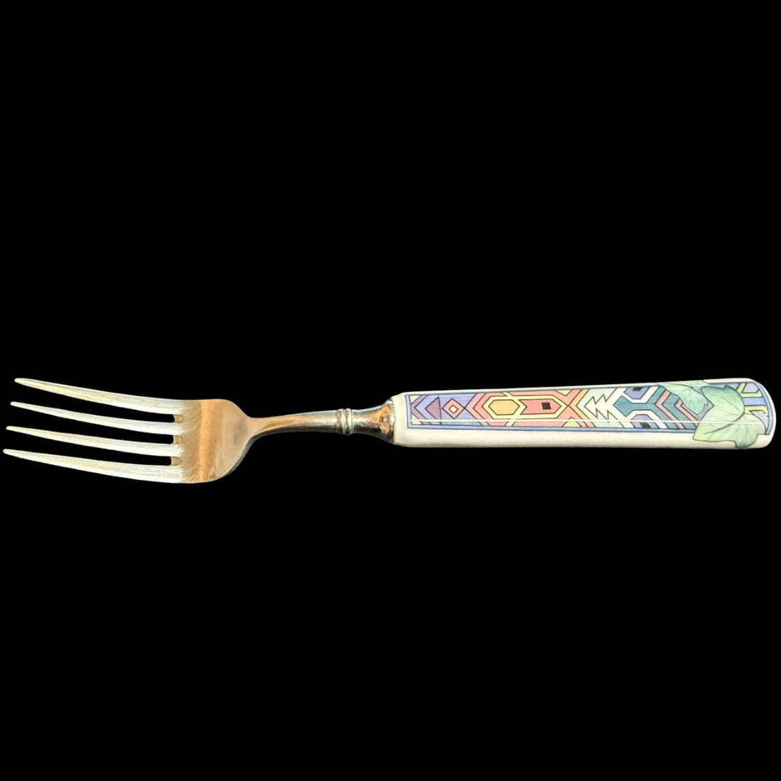 Villeroy & Boch Pasadena: Speisegabel / Gabel (Besteck)