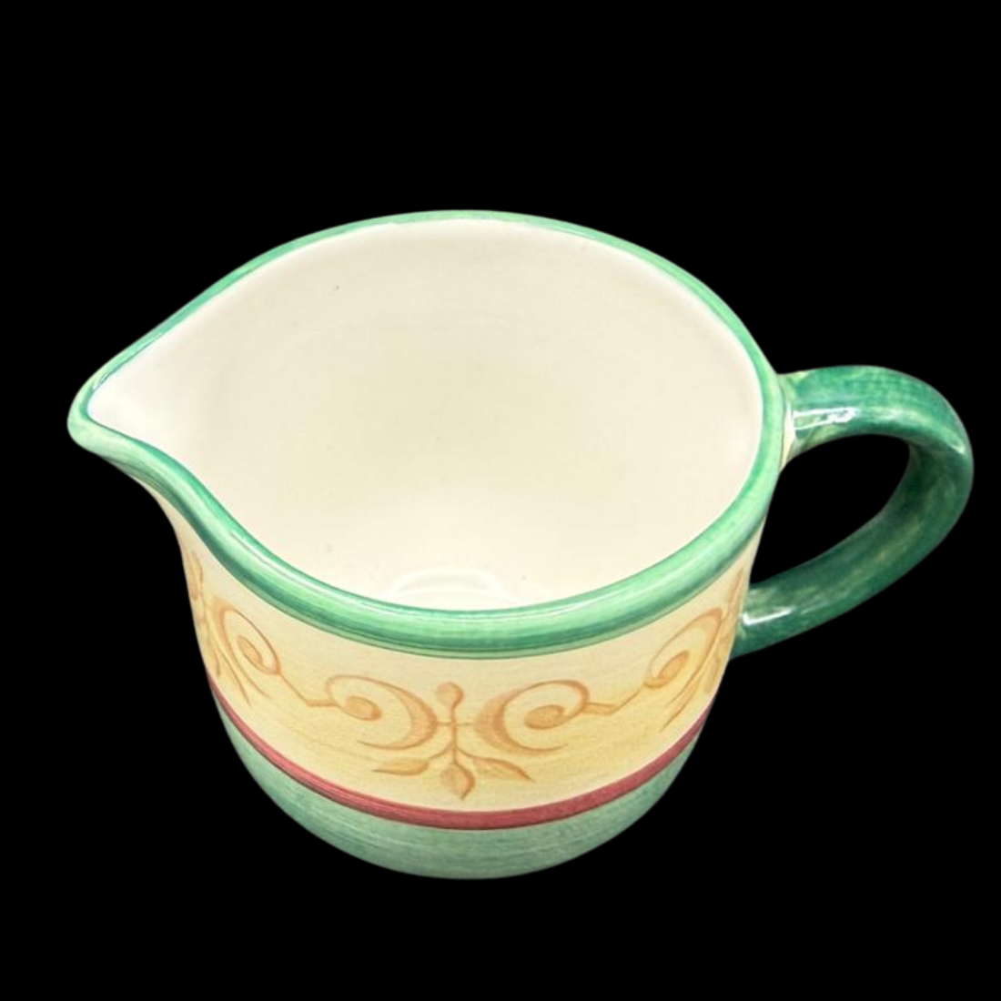 Villeroy & Boch Merry Winter: Milchkännchen