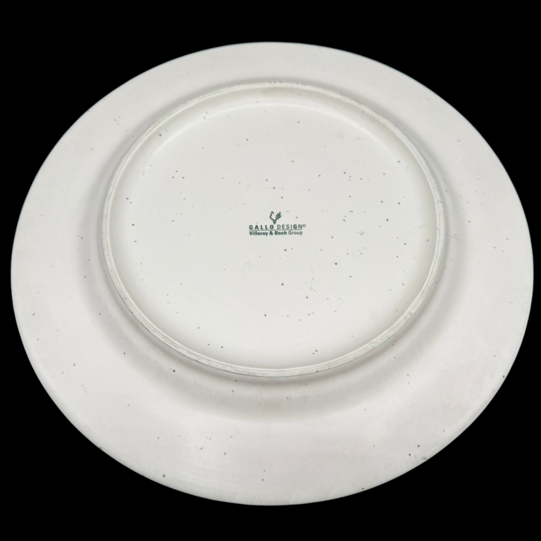 Villeroy & Boch Switch Winter Season Feliz Navidad: Speiseteller / flacher Teller