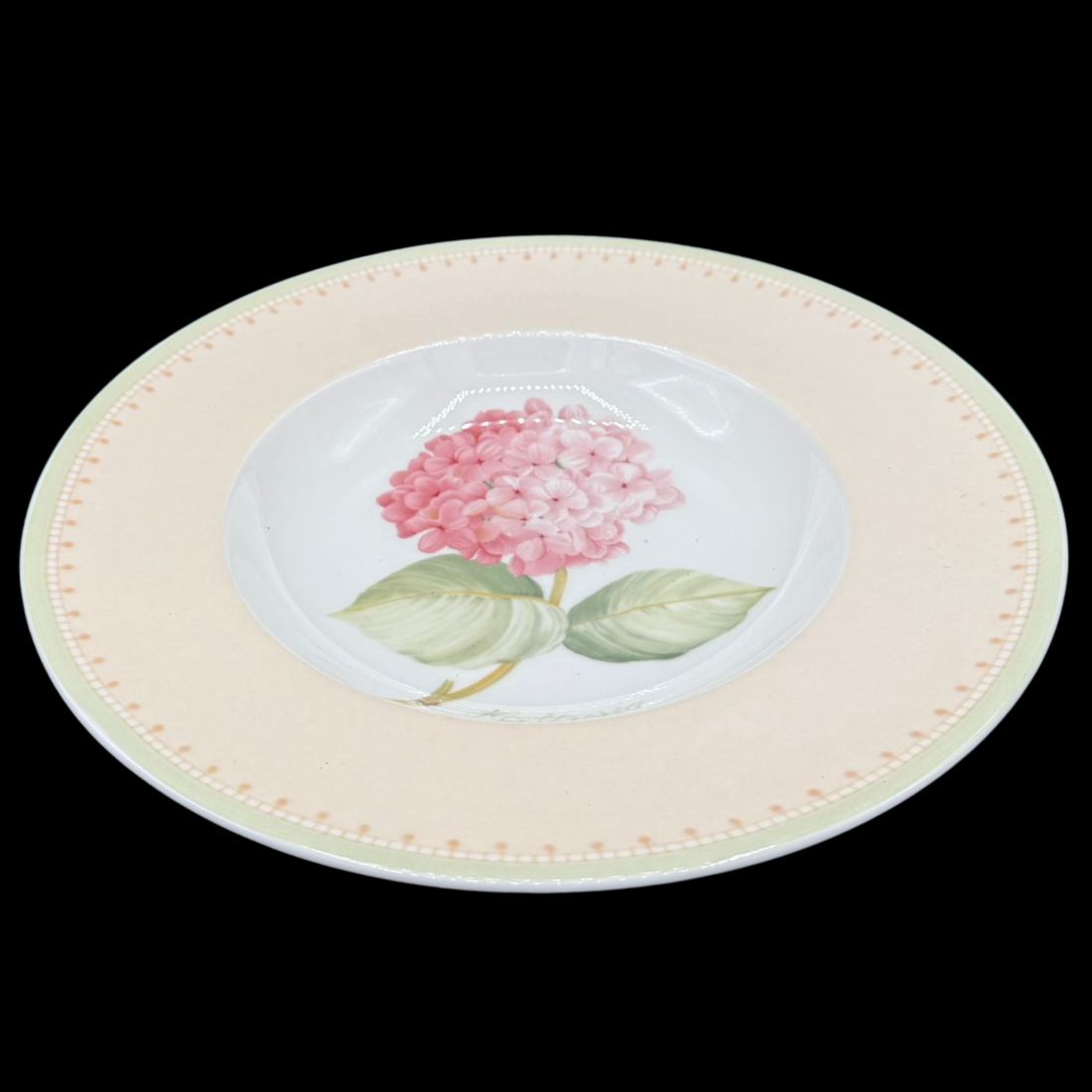 Villeroy & Boch Florea: Pastateller / tiefer Teller