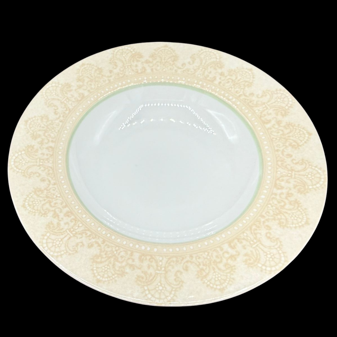 Villeroy & Boch Florea Filegree: Suppenteller / tiefer Teller