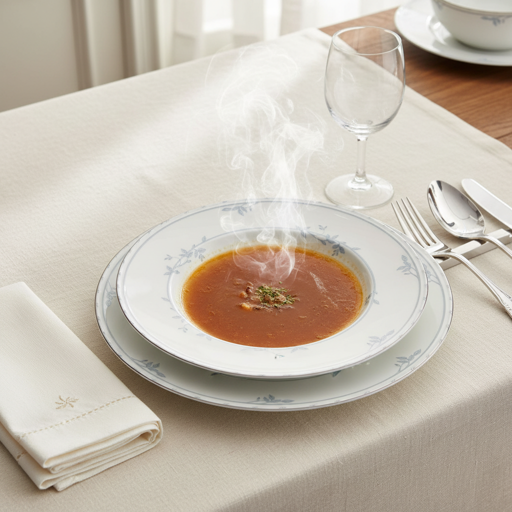 Villeroy & Boch Filetto: Suppenteller / tiefer Teller