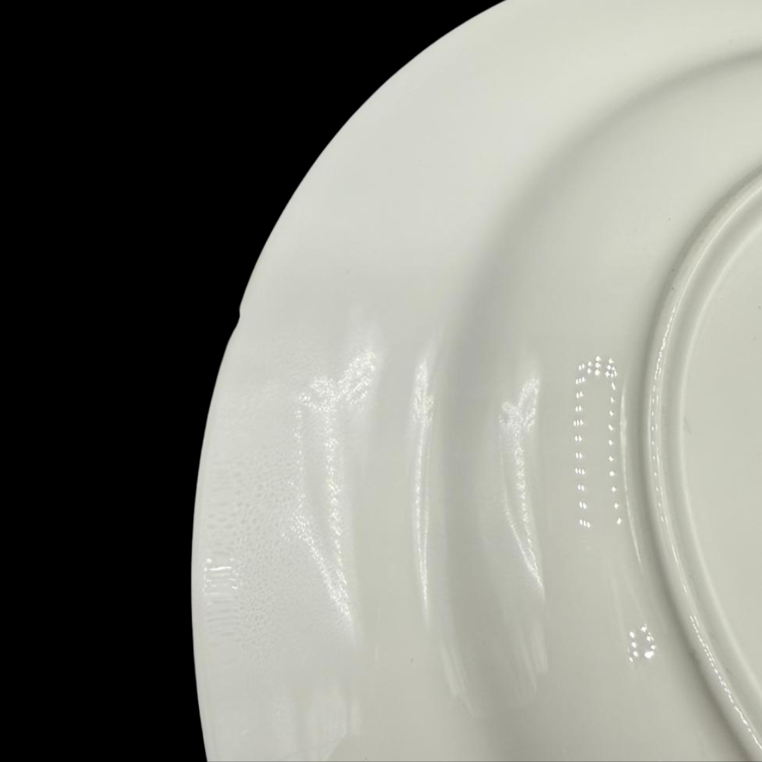 Villeroy & Boch Filetto: Suppenteller / tiefer Teller (siehe Beschreibung)