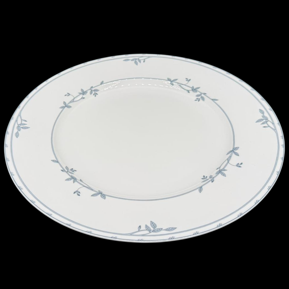 Villeroy & Boch Filetto: Platzteller / Pizzateller / runde Platte