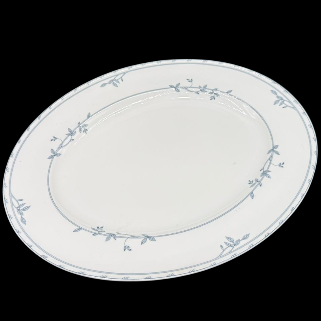 Villeroy & Boch Filetto: Fleischplatte / Platte 20 cm