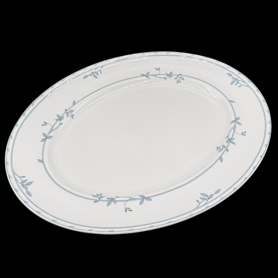 Villeroy & Boch Filetto: Fleischplatte / Platte 39 cm