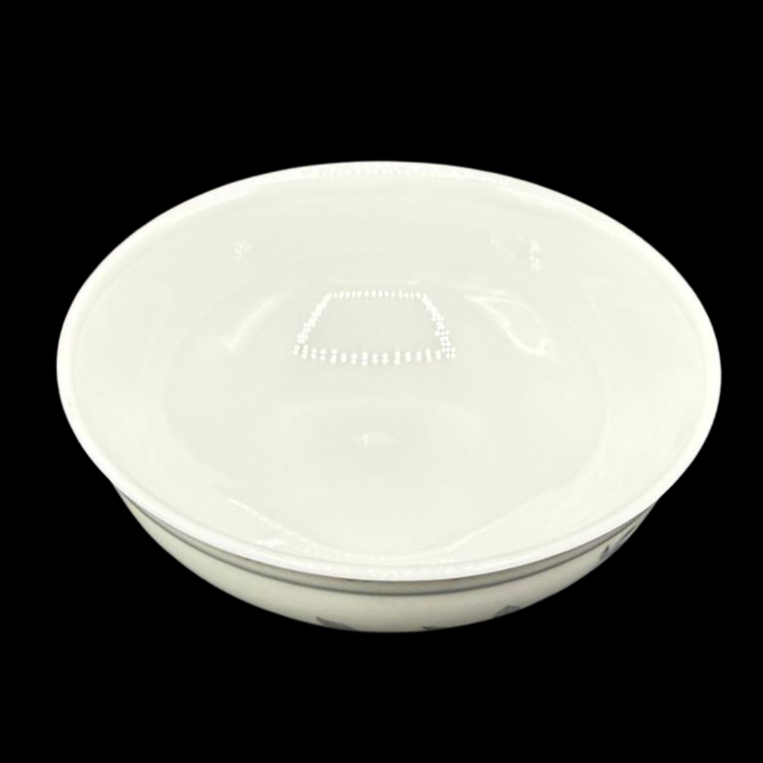 Villeroy & Boch Filetto: Dessertschale / Dessertschälchen / Schale / Schälchen
