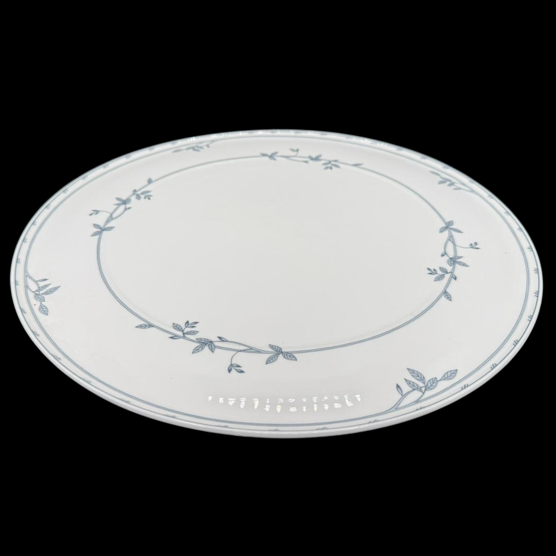 Villeroy & Boch Filetto: Tortenplatte / Kuchenplatte / Platte