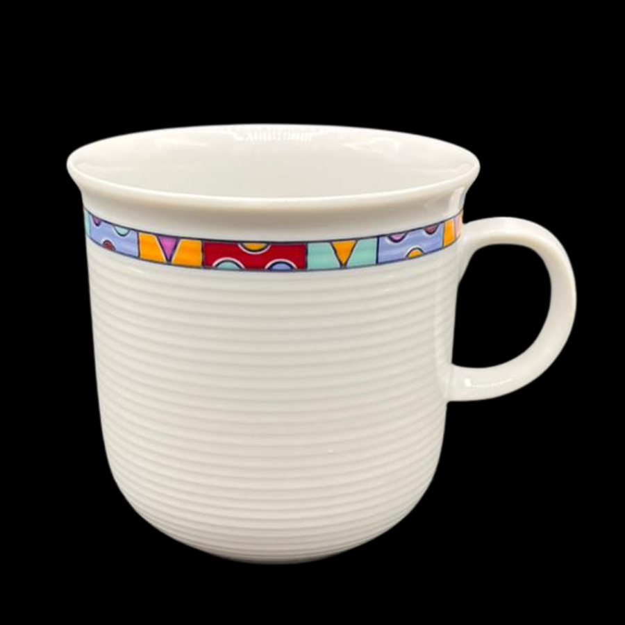 Thomas Trend Beach: Henkelbecher / Kaffeebecher