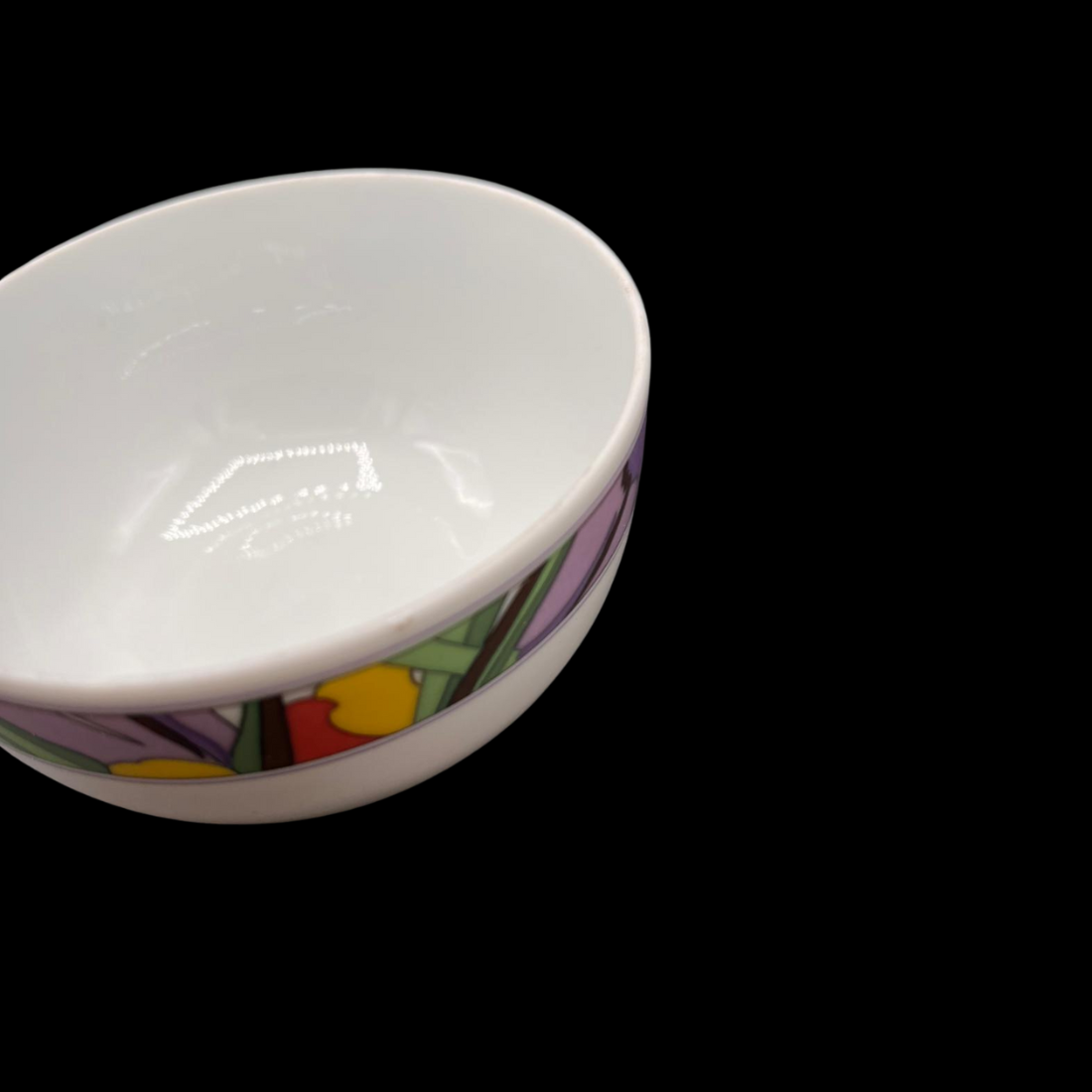 Thomas Porzellan: Dessertschale / Dessertschälchen - Beschr 1