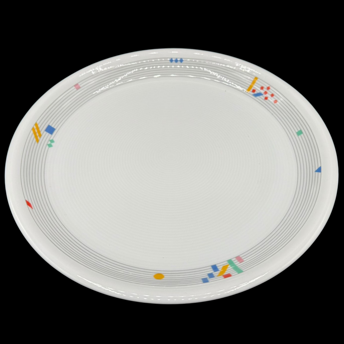 Thomas Rosenthal Group Trend Sunny: Speiseteller / flacher Teller